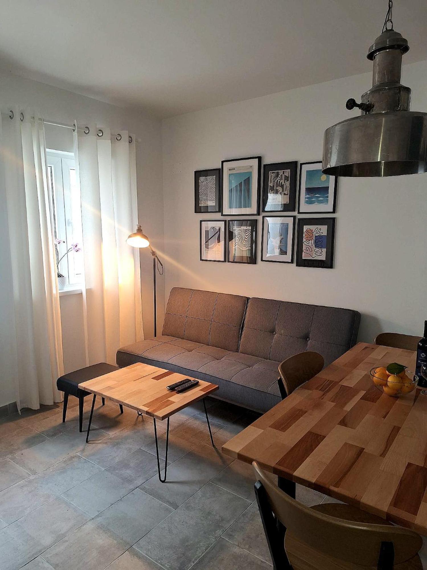 Apartman Matusan Palit55 Rab Town Exterior photo